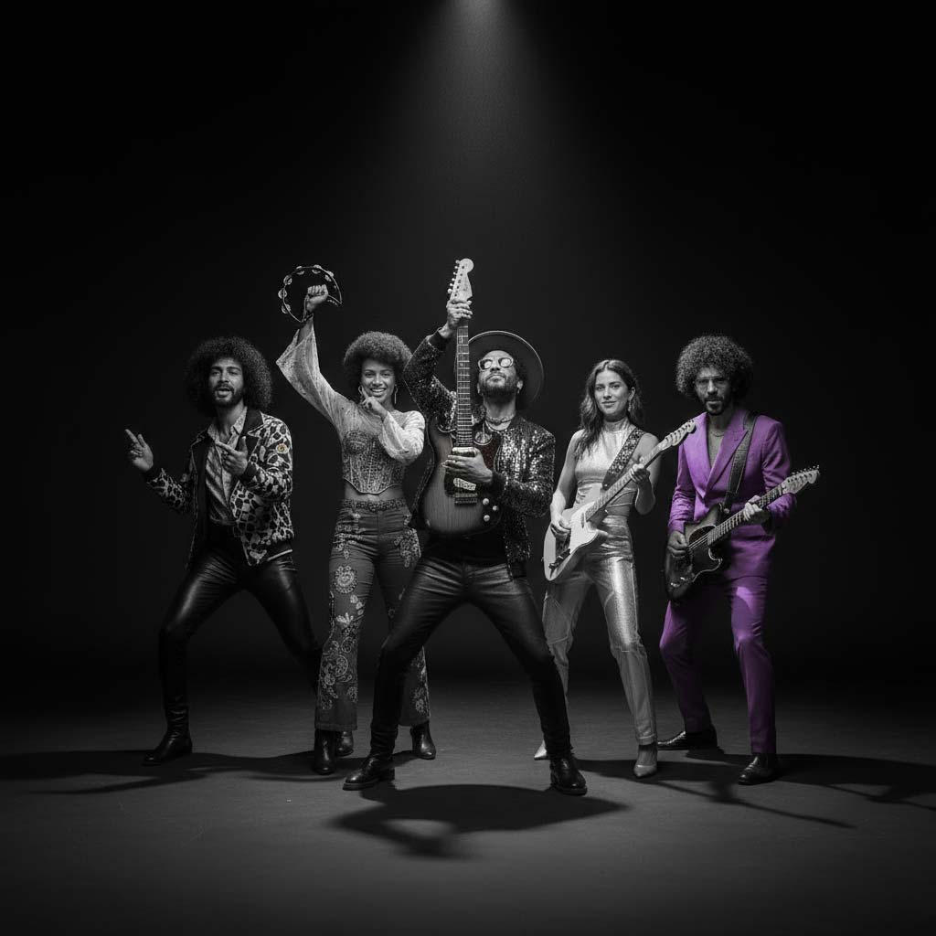 Nebula junction collective